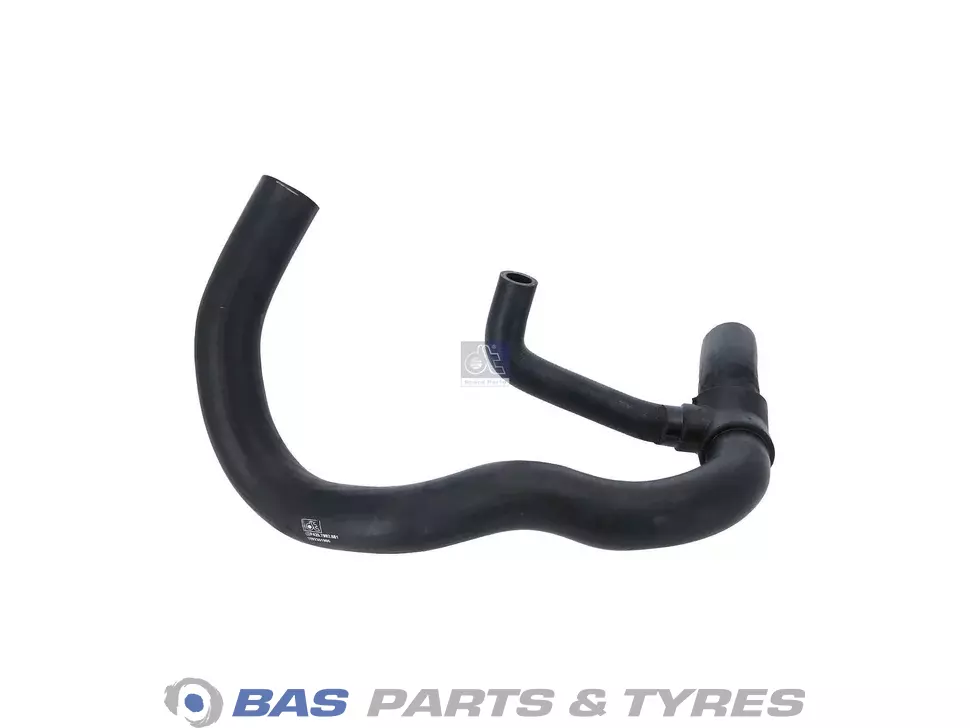 Koelwaterslang DT Spare Parts 1376949