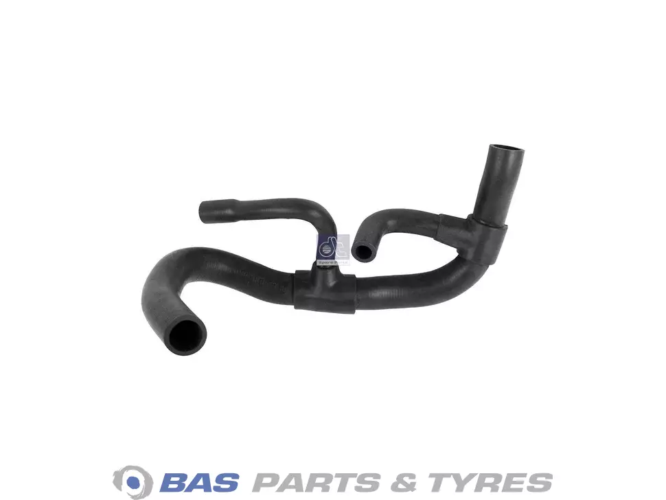 Koelwaterslang DT Spare Parts 1381443