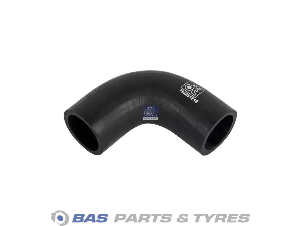 Koelwaterslang DT Spare Parts 1357341