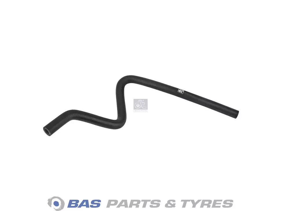 Koelwaterslang DT Spare Parts 1376895