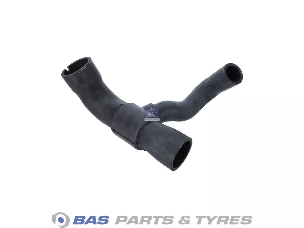 أنبوب المشعاع DT Spare Parts 1373919