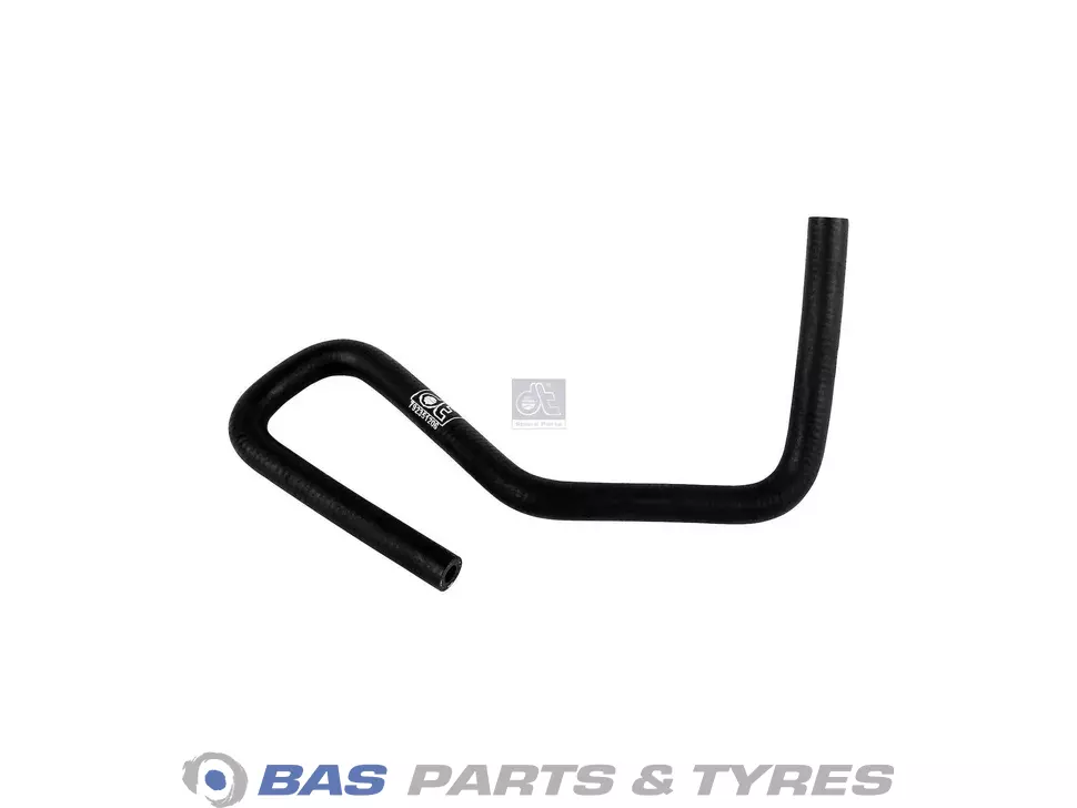 Koelwaterslang DT Spare Parts 1376896