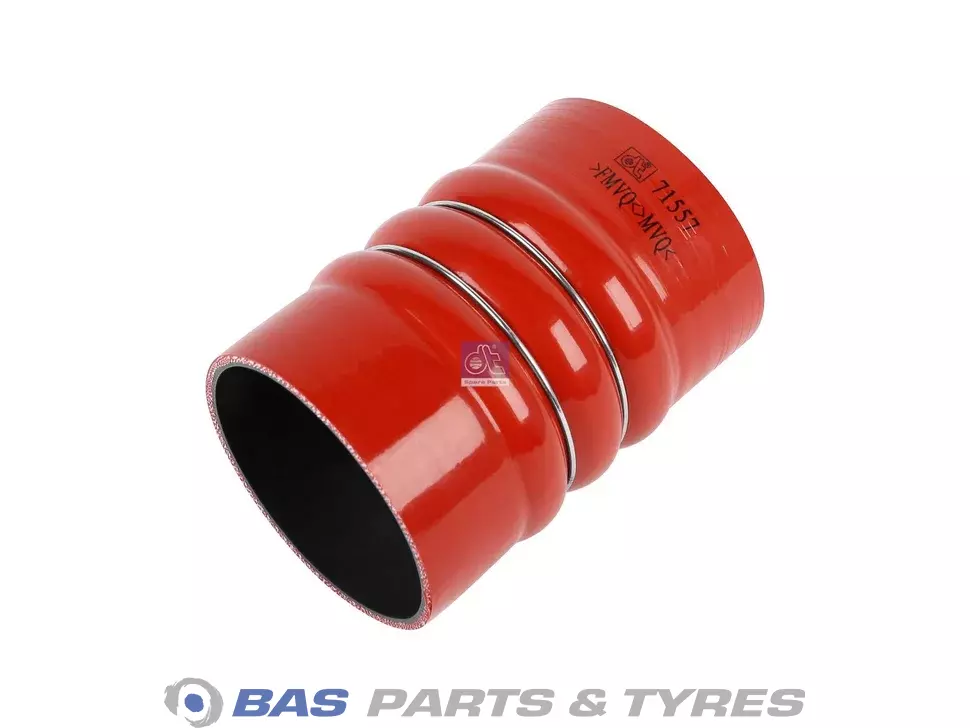 Intercoolerslang DT Spare Parts 1334823