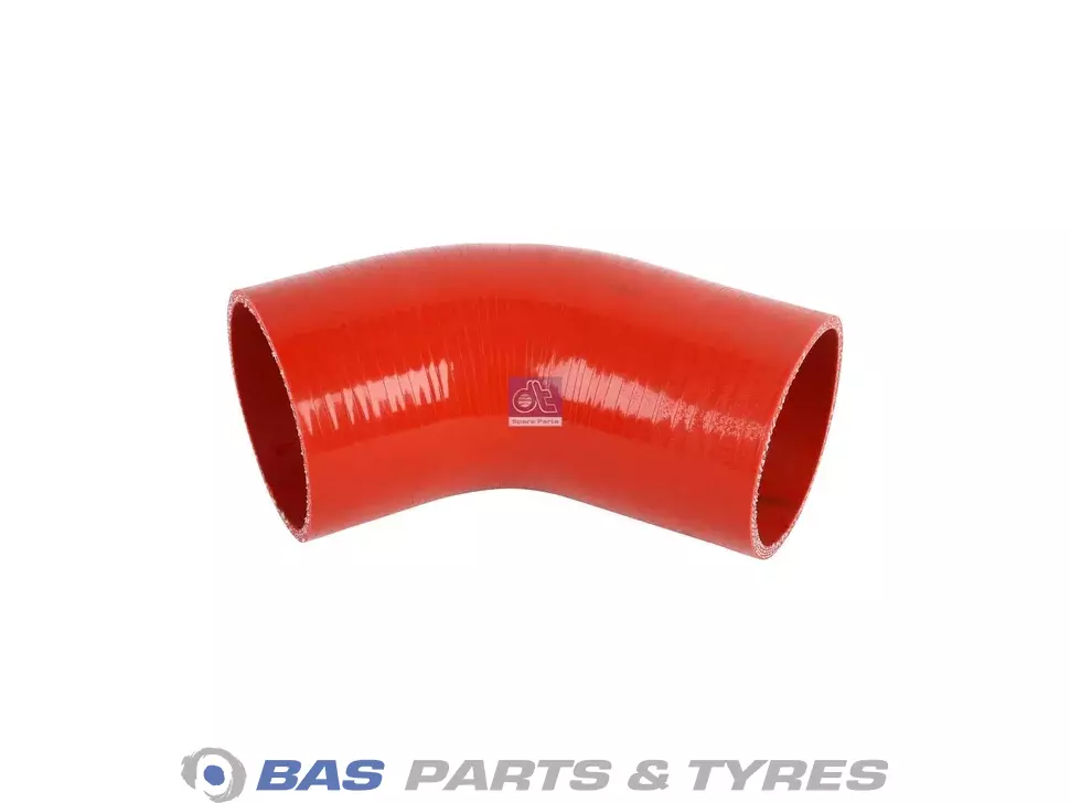 Intercoolerslang DT Spare Parts 11601