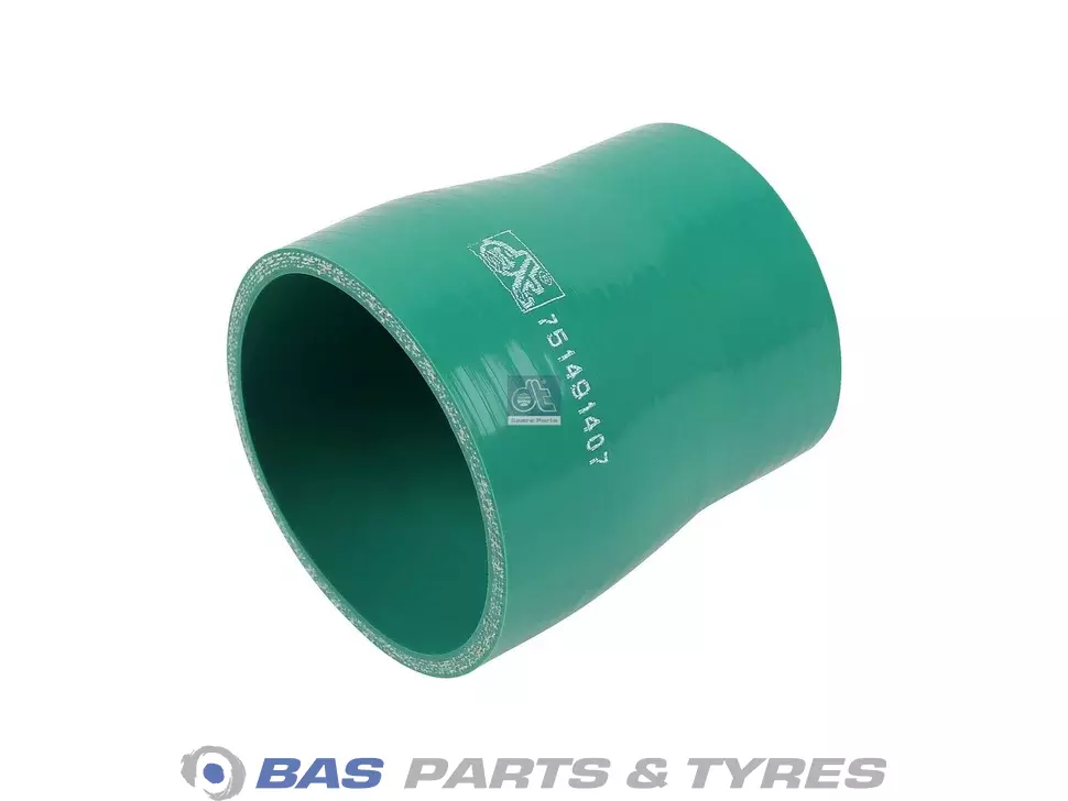 Schlauch DT Spare Parts 452663