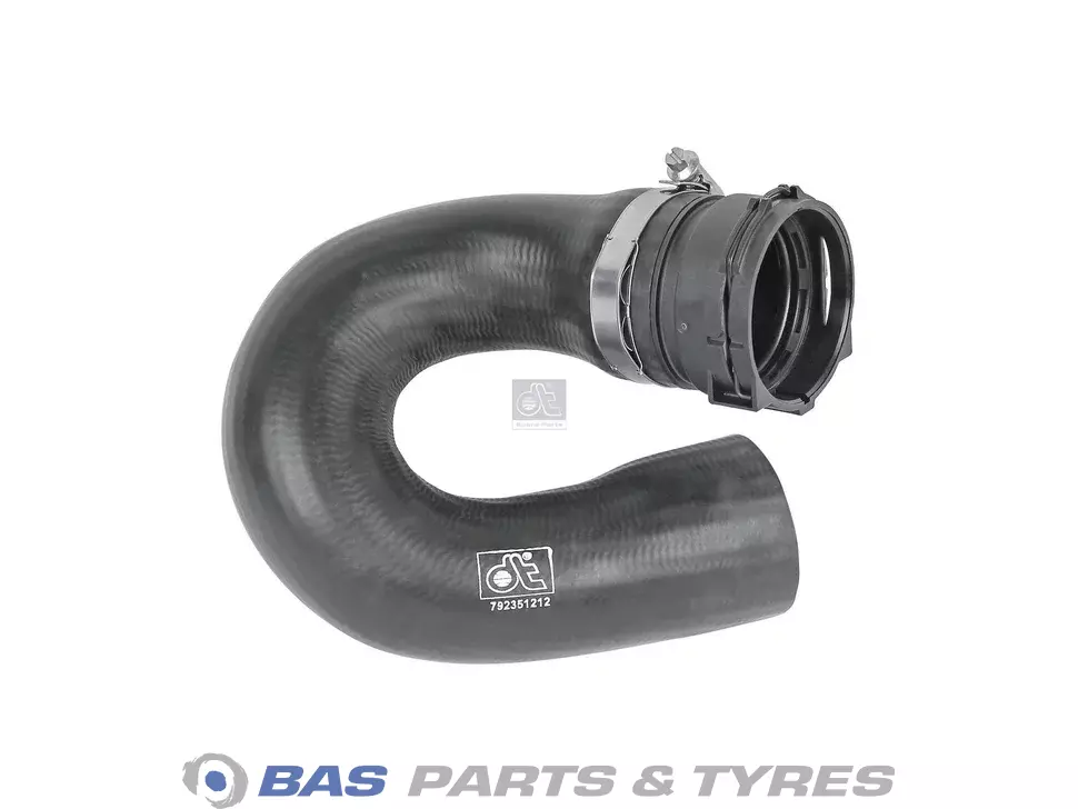 Koelwaterslang DT Spare Parts 1422498