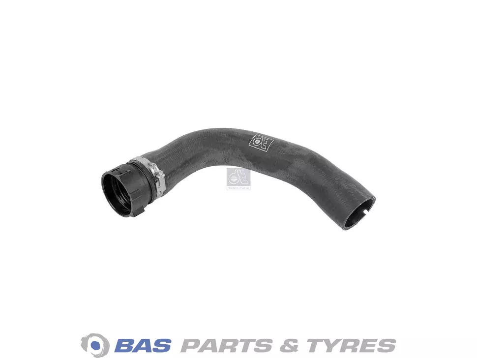 أنبوب المشعاع DT Spare Parts 1422499