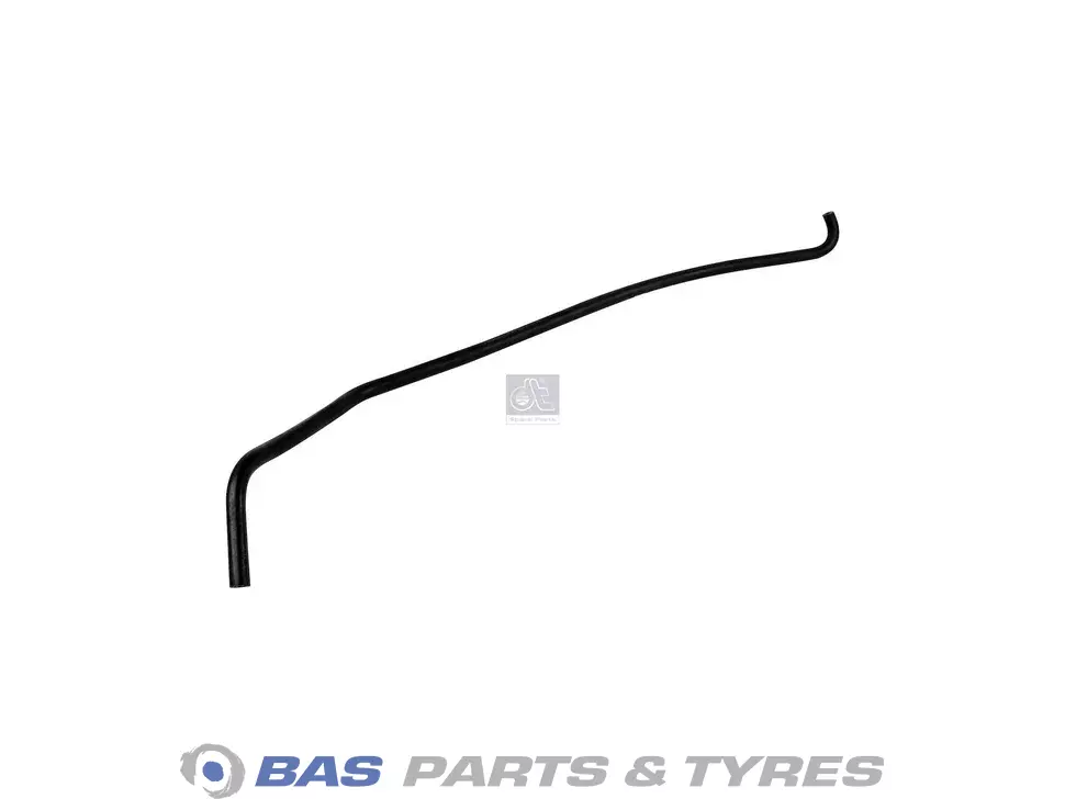 Koelwaterslang DT Spare Parts 1386087