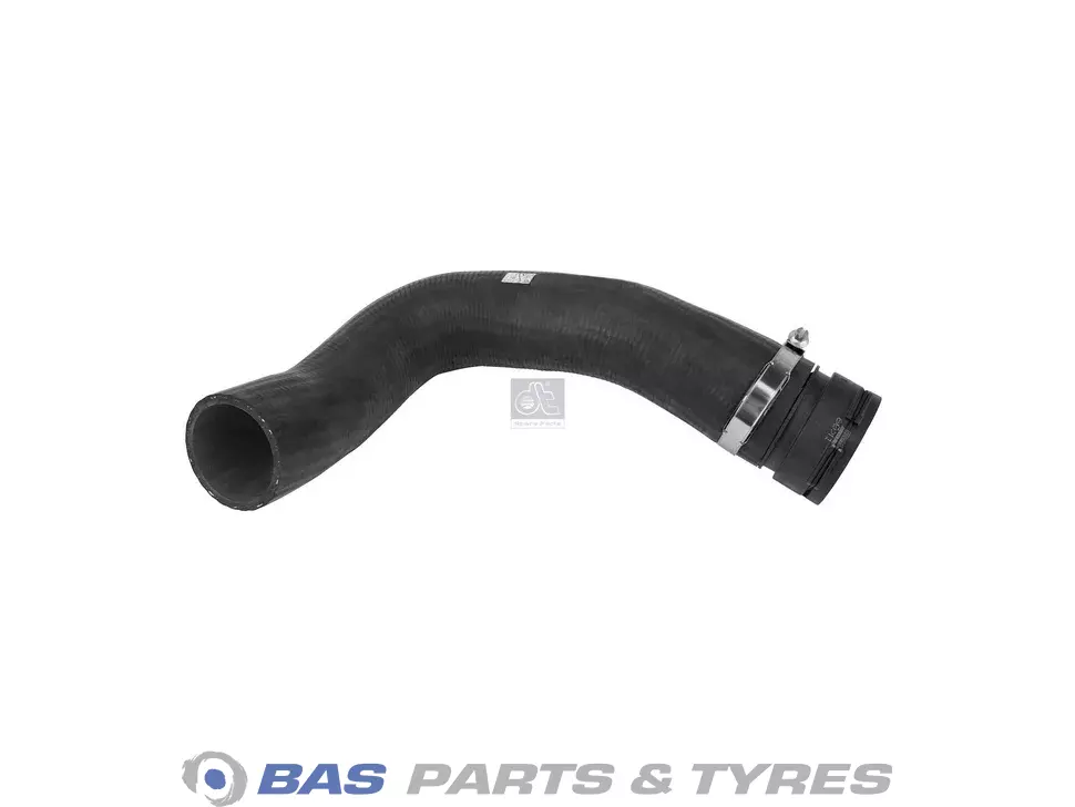 أنبوب المشعاع DT Spare Parts 1517770