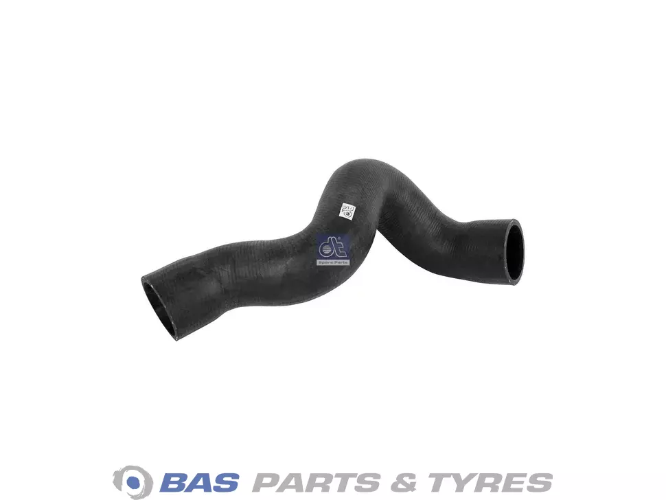 Koelwaterslang DT Spare Parts 485926