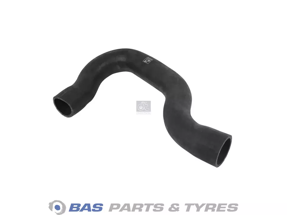 أنبوب المشعاع DT Spare Parts 481885