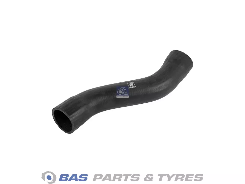 أنبوب المشعاع DT Spare Parts 481886