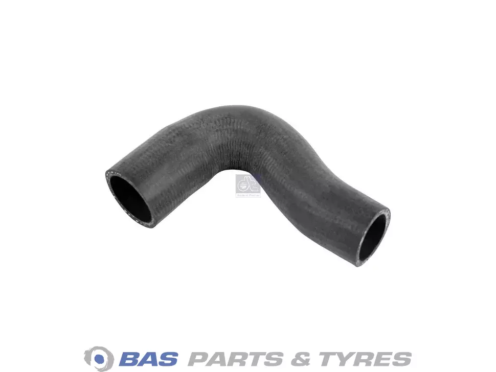أنبوب المشعاع DT Spare Parts 483182