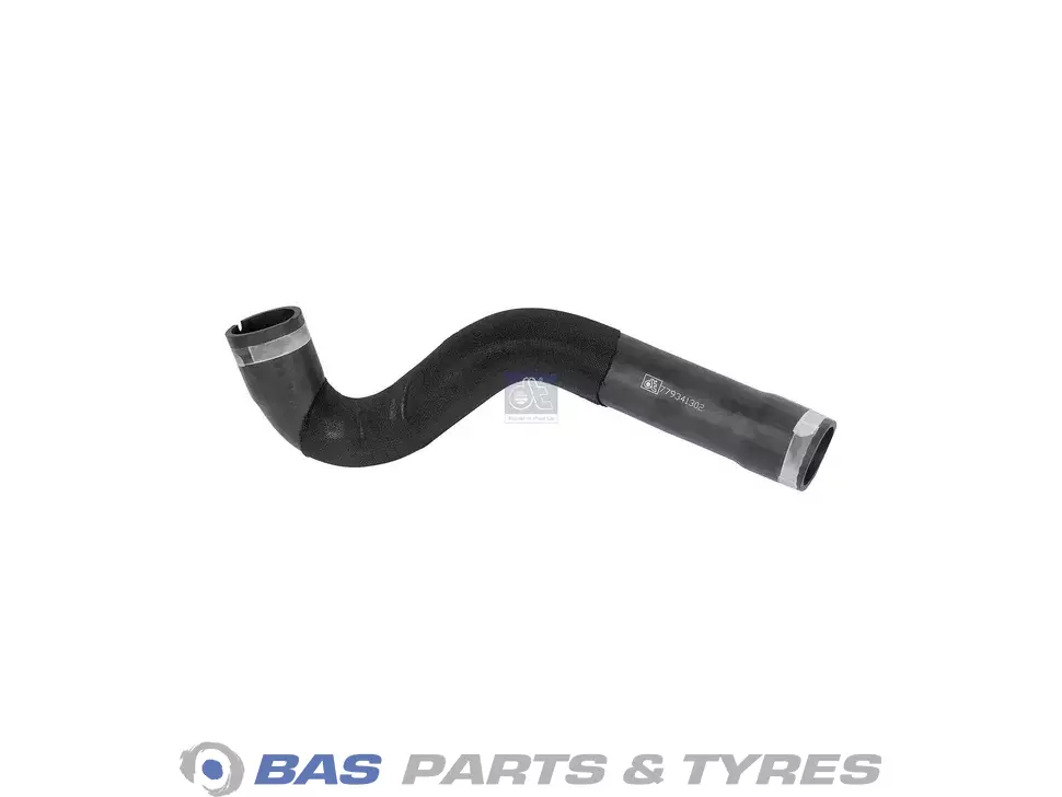 Koelwaterslang DT Spare Parts 1496815