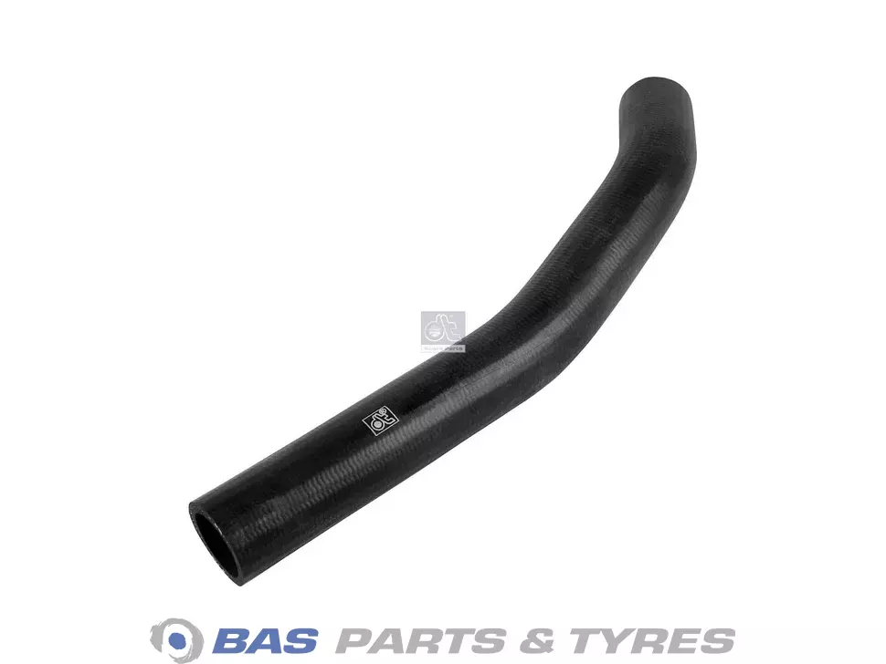 أنبوب المشعاع DT Spare Parts 1444948