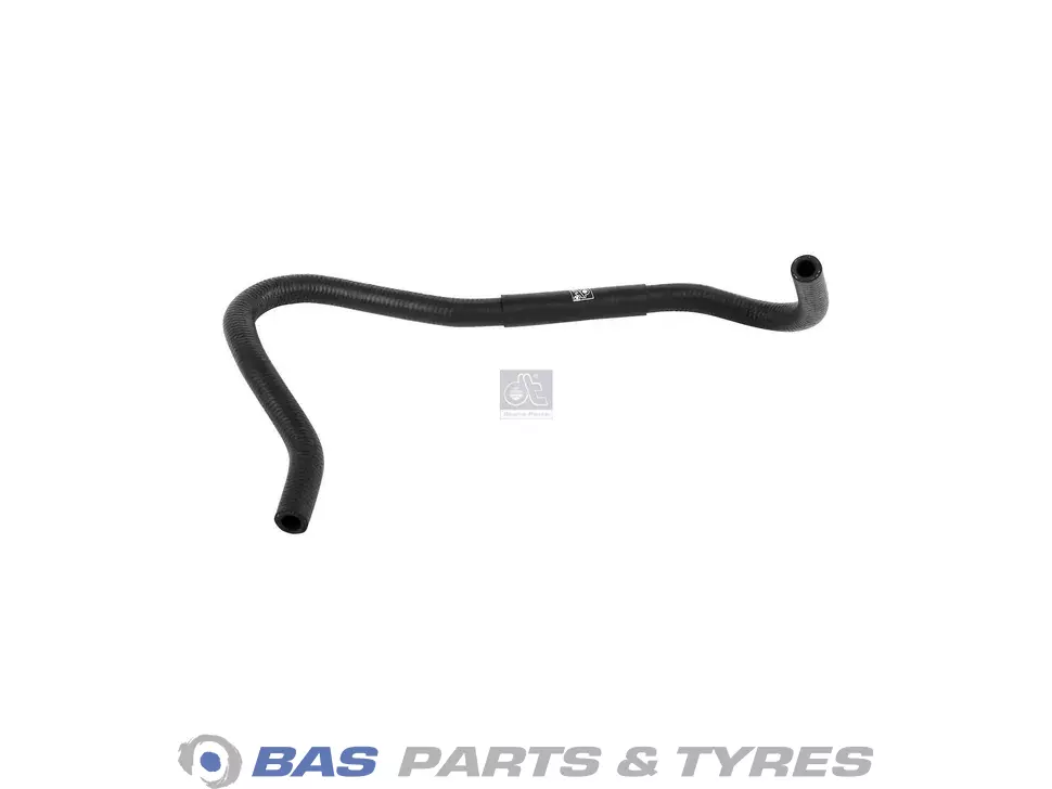 أنبوب المشعاع DT Spare Parts 1446221