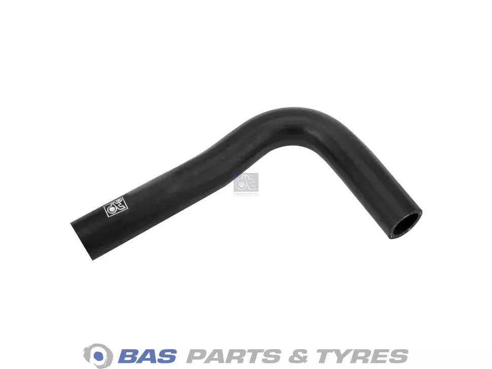 Koelwaterslang DT Spare Parts 1514108