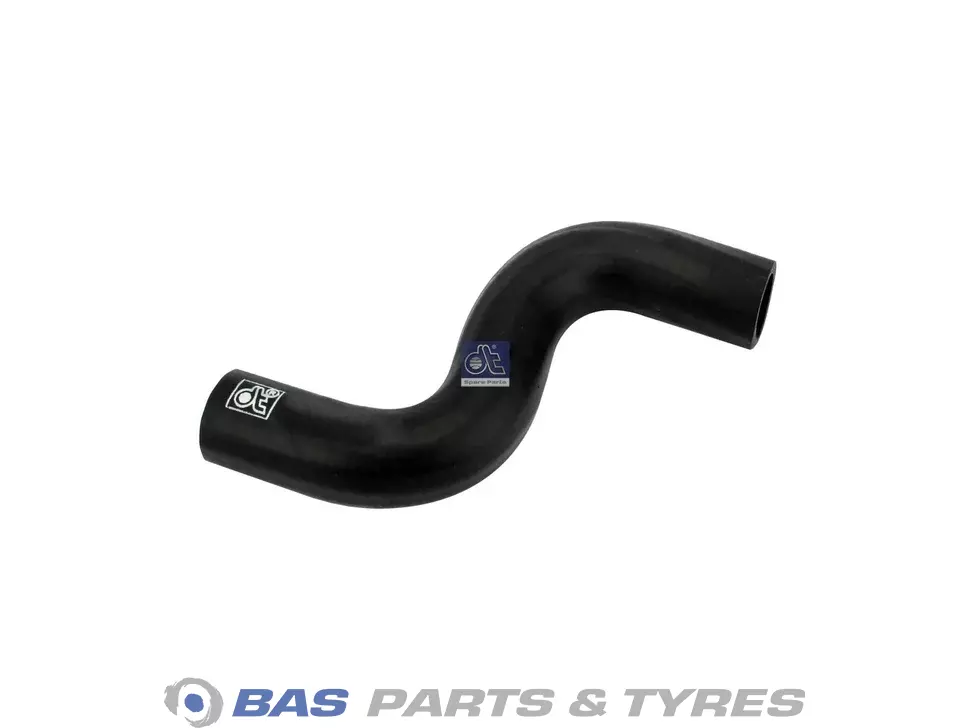 أنبوب المشعاع DT Spare Parts 1514110