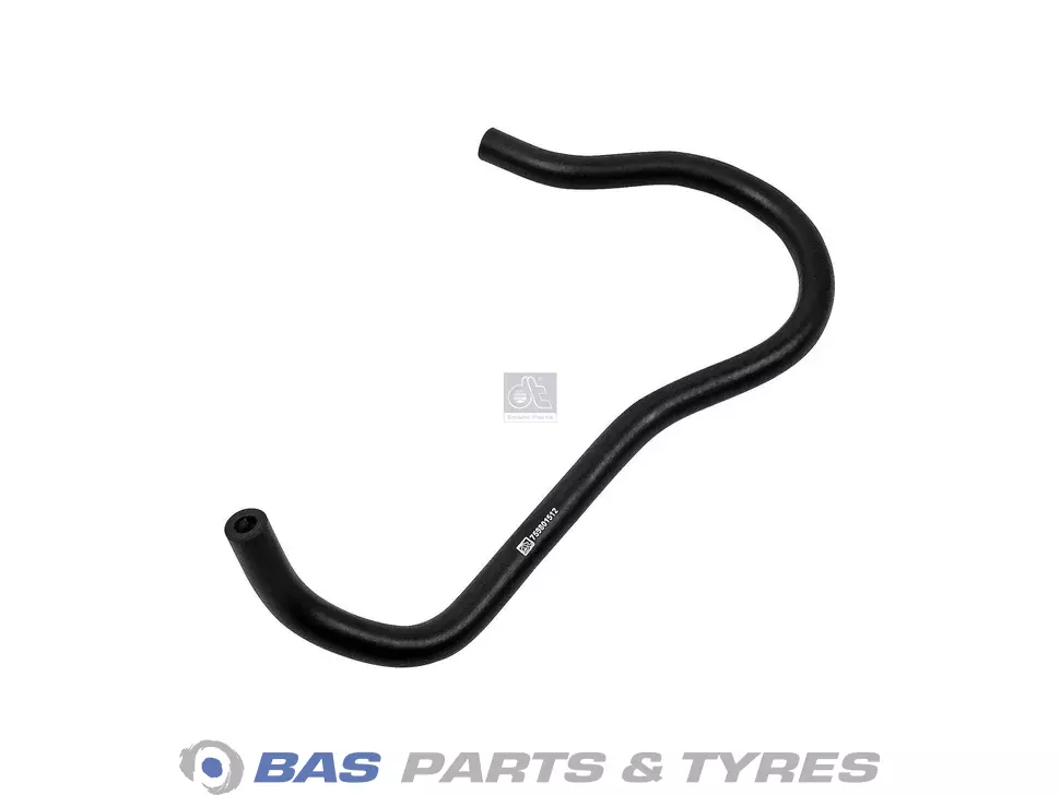 أنبوب المشعاع DT Spare Parts 1446227