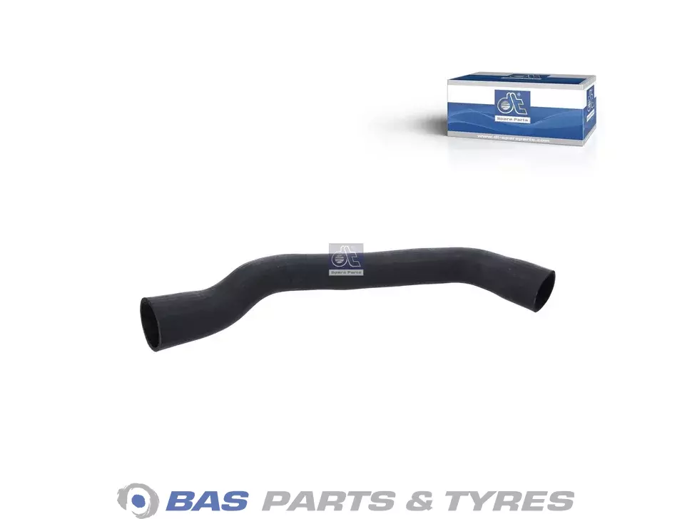 أنبوب المشعاع DT Spare Parts 1446229