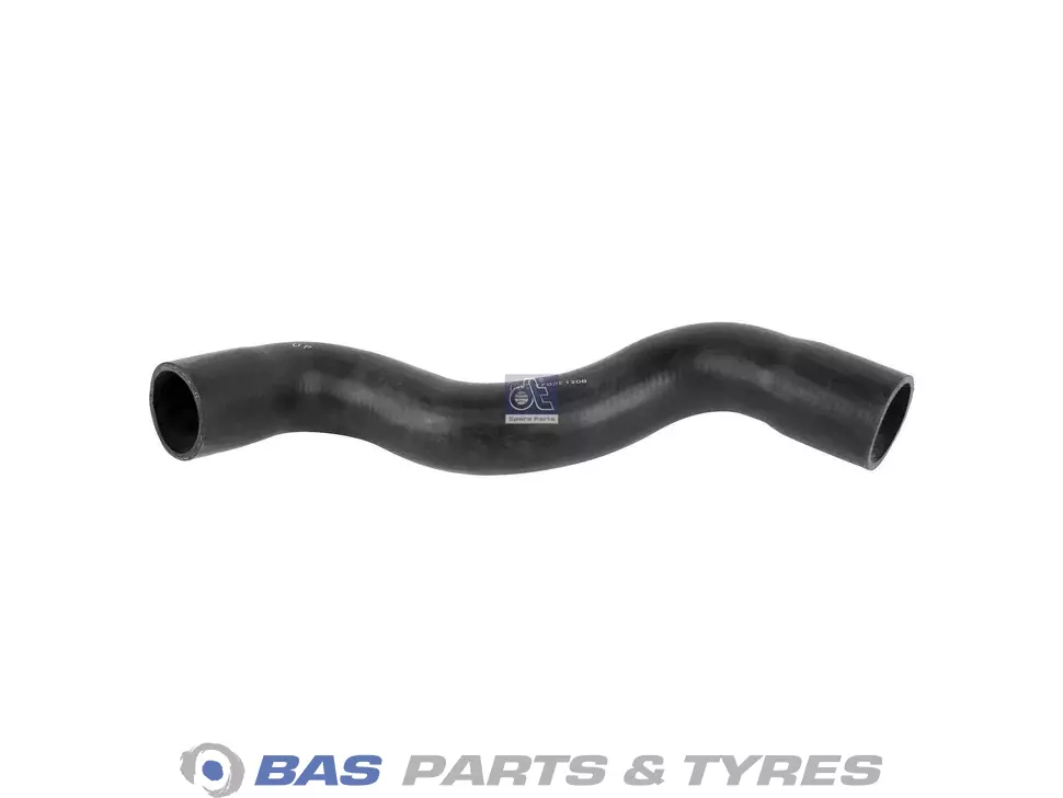 أنبوب المشعاع DT Spare Parts 1497243