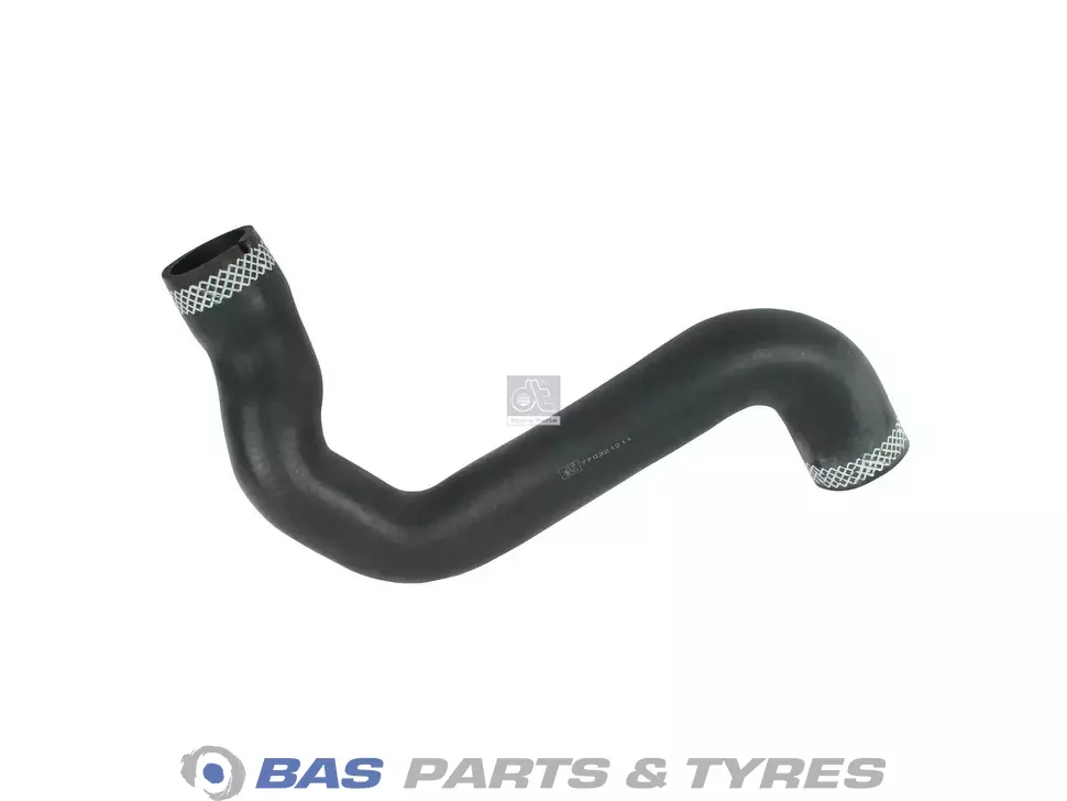 أنبوب المشعاع DT Spare Parts 1444944