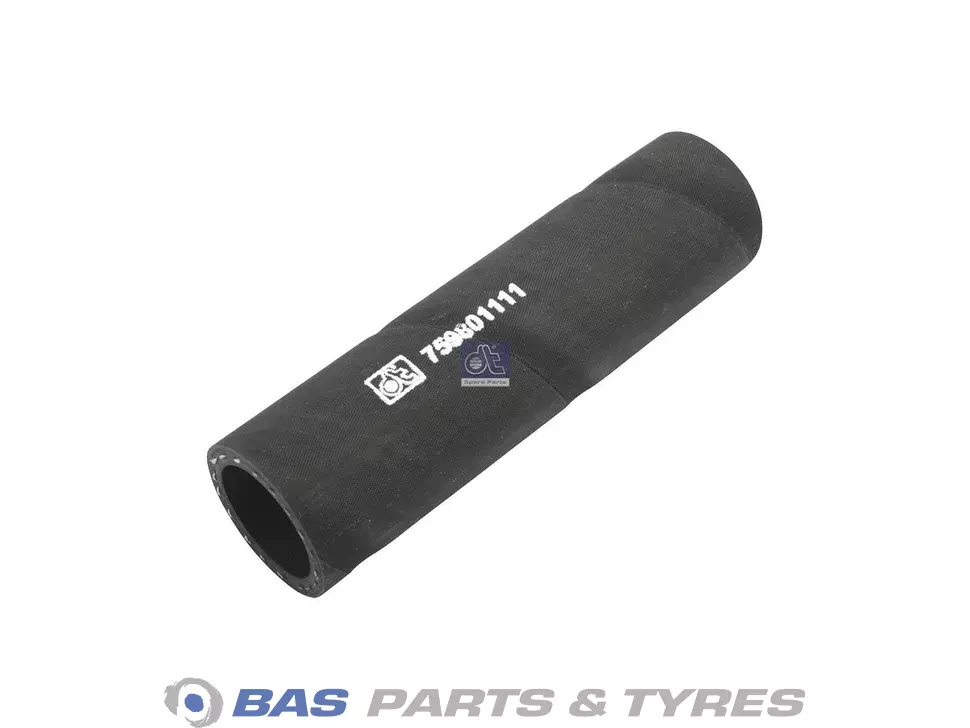 Koelwaterslang DT Spare Parts 481937