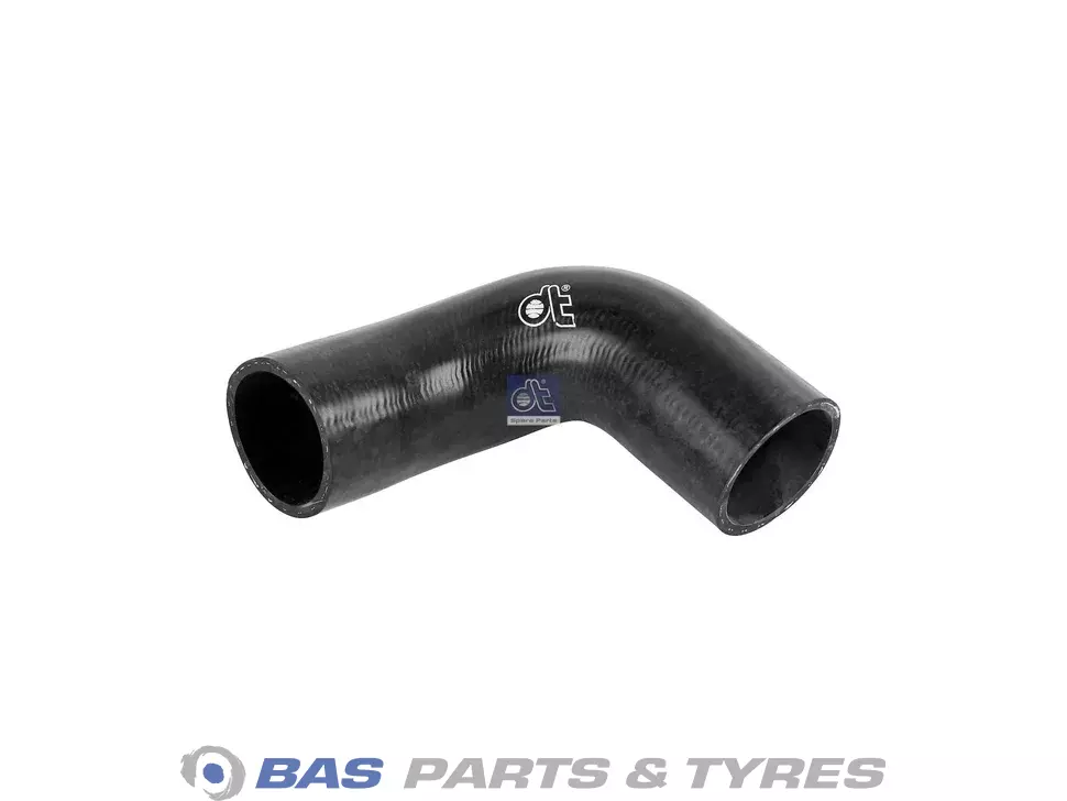 أنبوب المشعاع DT Spare Parts 1523338