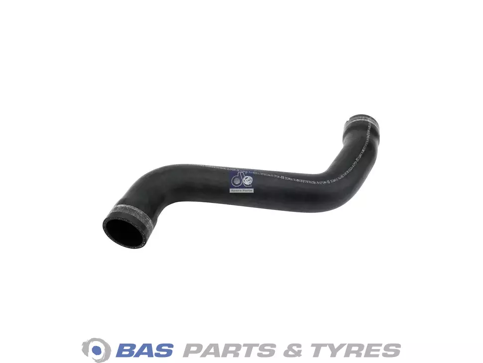 أنبوب المشعاع DT Spare Parts 1449828