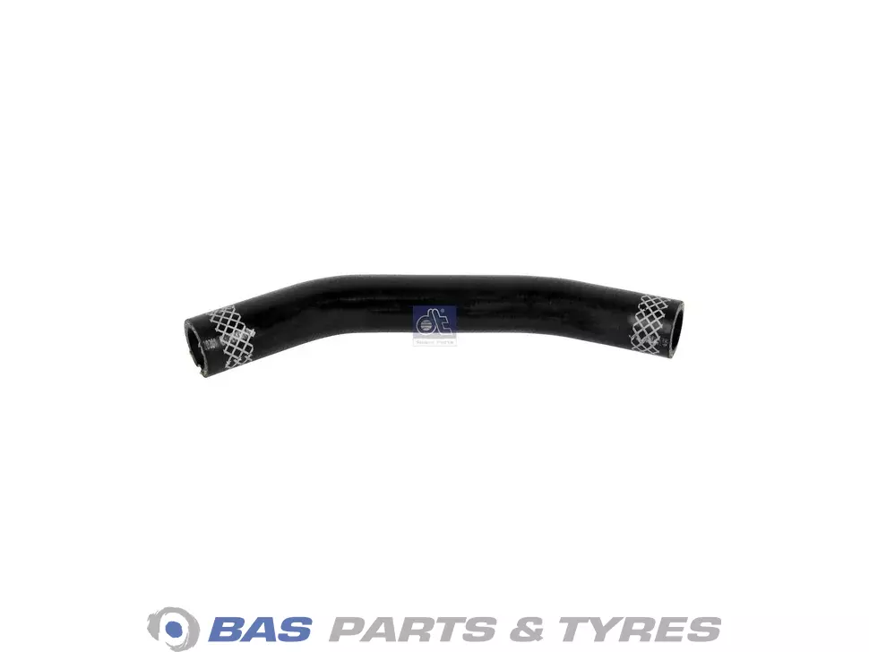 أنبوب المشعاع DT Spare Parts 1800883