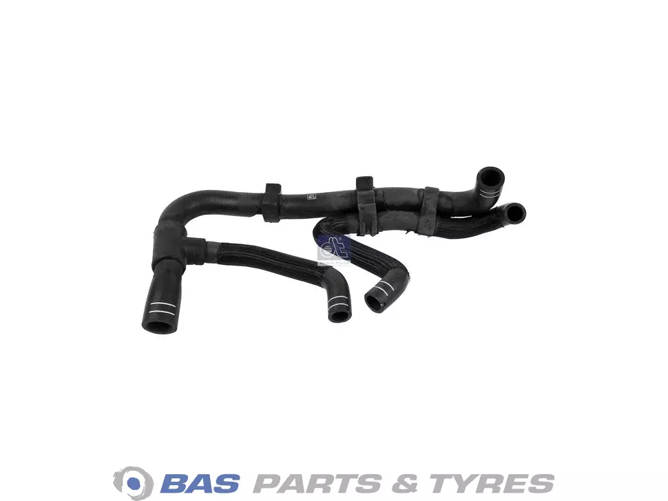 أنبوب المشعاع DT Spare Parts 1790072