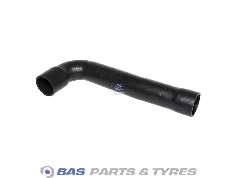 أنبوب المشعاع DT Spare Parts 1759415