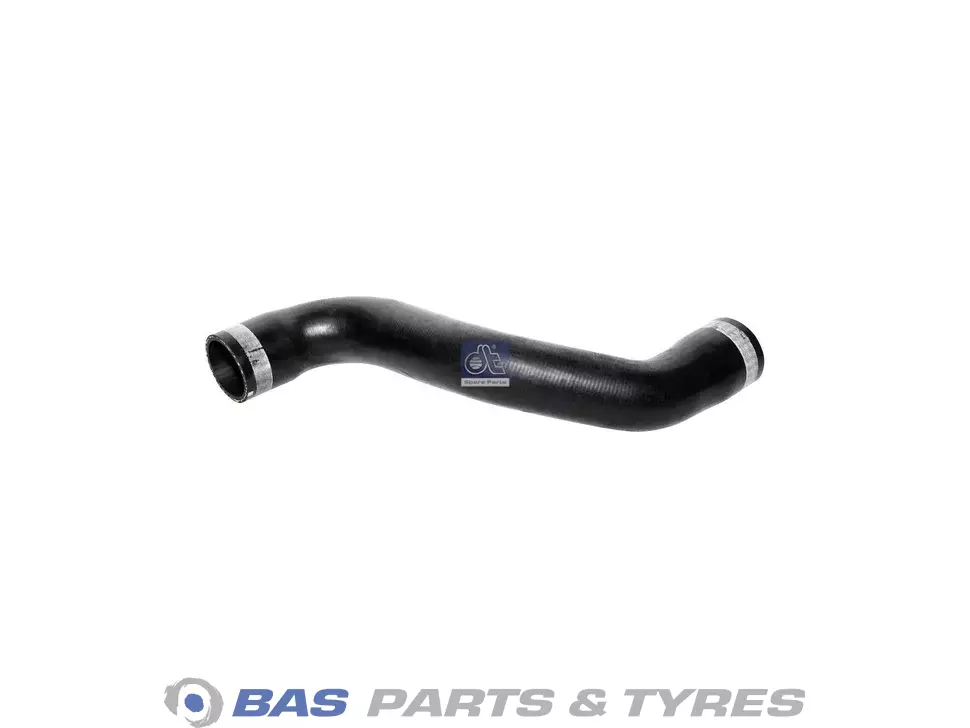 أنبوب المشعاع DT Spare Parts 1778325