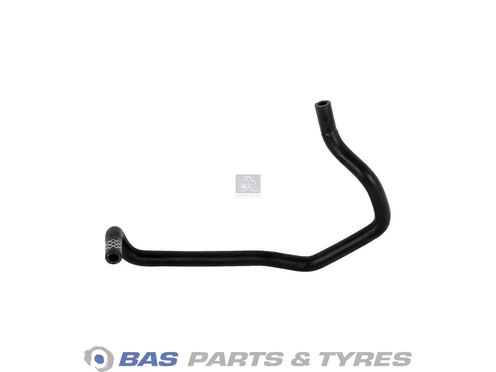 أنبوب المشعاع DT Spare Parts 1886819
