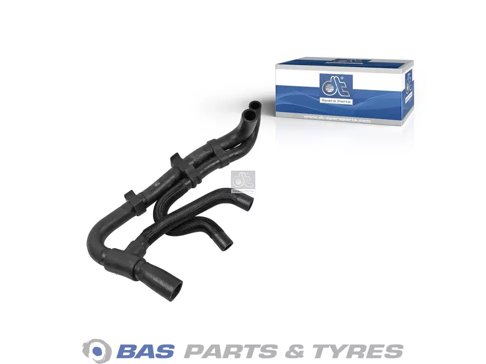 змия DT Spare Parts 1790071