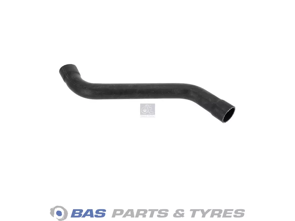 أنبوب المشعاع DT Spare Parts 1545168