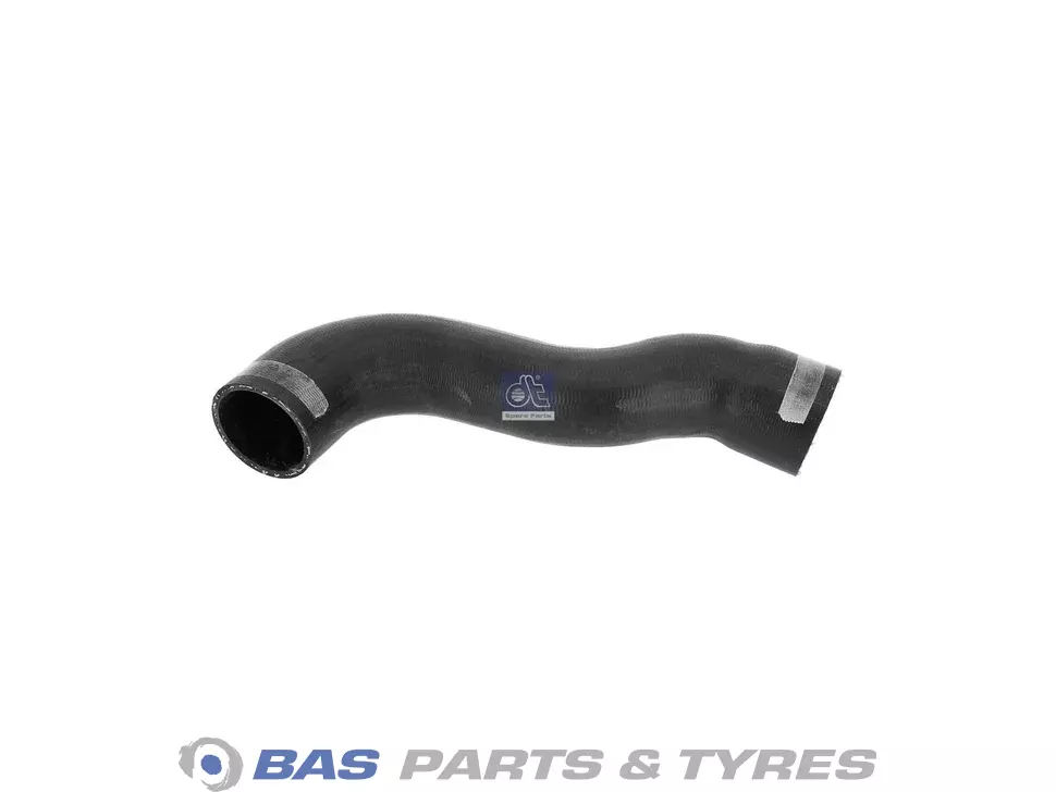أنبوب المشعاع DT Spare Parts 1755962