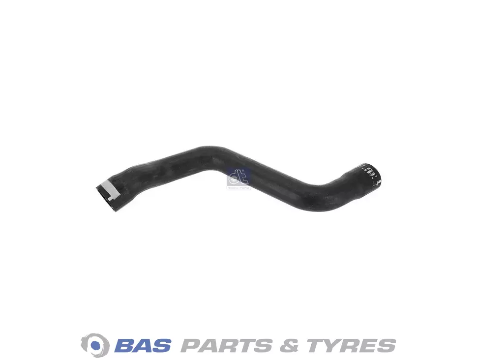 أنبوب المشعاع DT Spare Parts 1545170