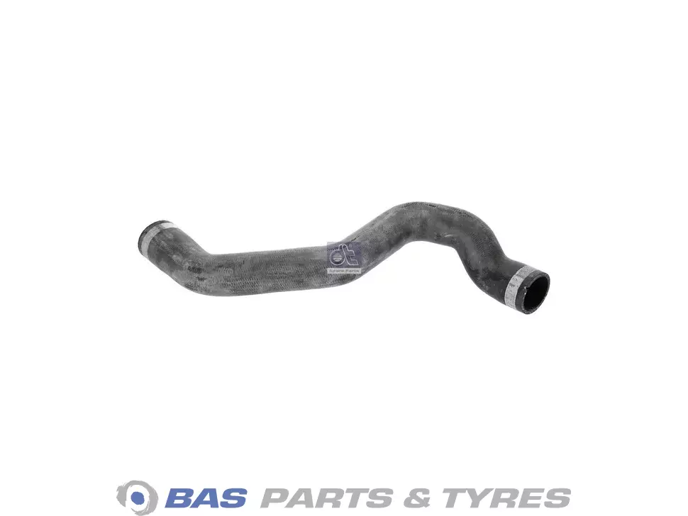 أنبوب المشعاع DT Spare Parts 1445011