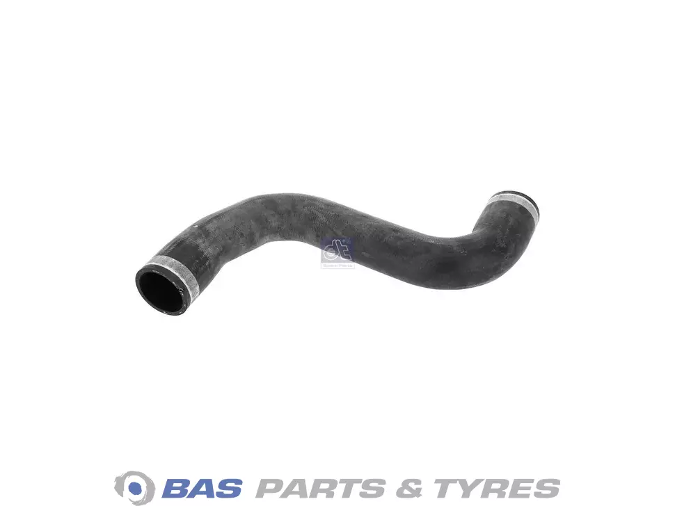 أنبوب المشعاع DT Spare Parts 1533948
