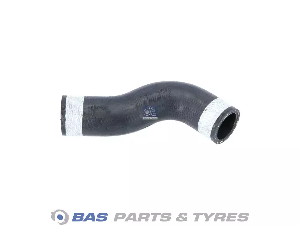 أنبوب المشعاع DT Spare Parts 1449834