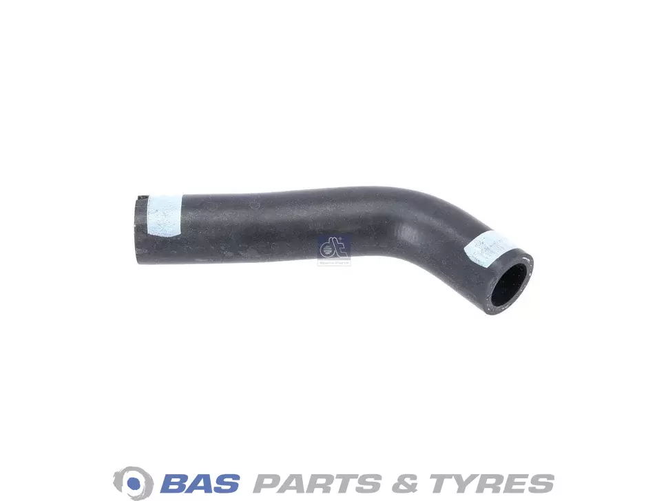 أنبوب المشعاع DT Spare Parts 1755963