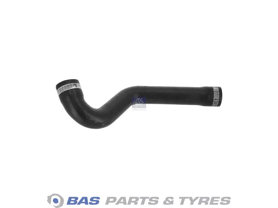 أنبوب المشعاع DT Spare Parts 1533950