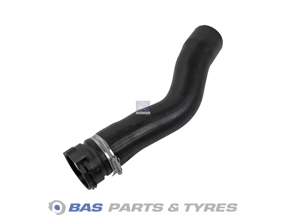 أنبوب المشعاع DT Spare Parts 1762650