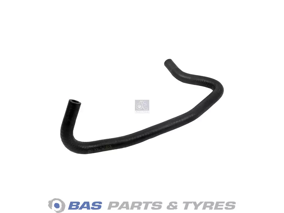 أنبوب المشعاع DT Spare Parts 1444945