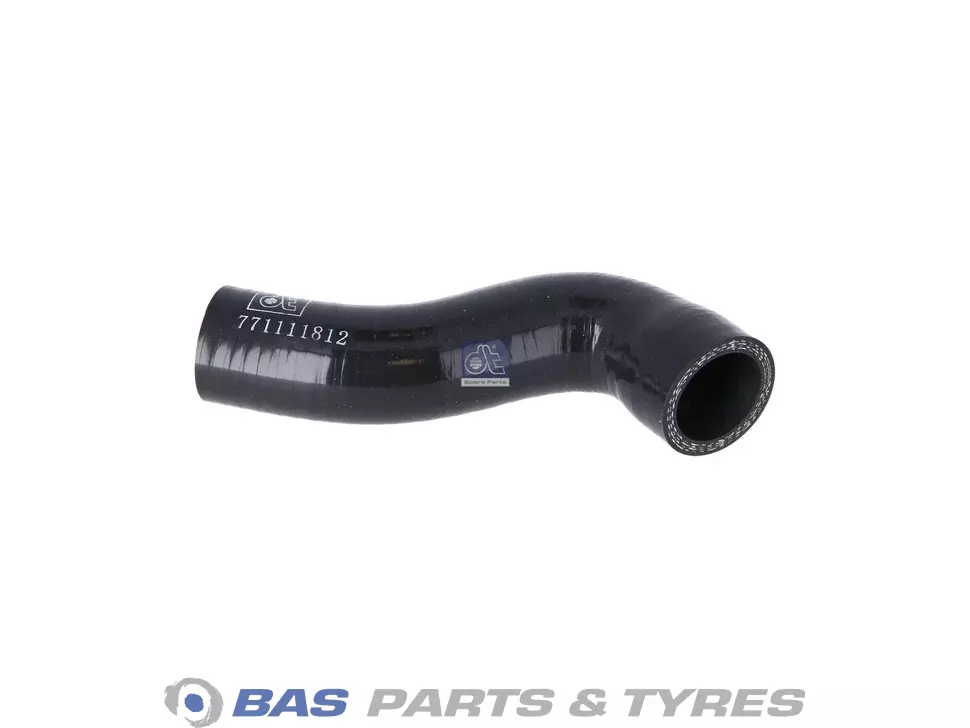 أنبوب المشعاع DT Spare Parts 1535402