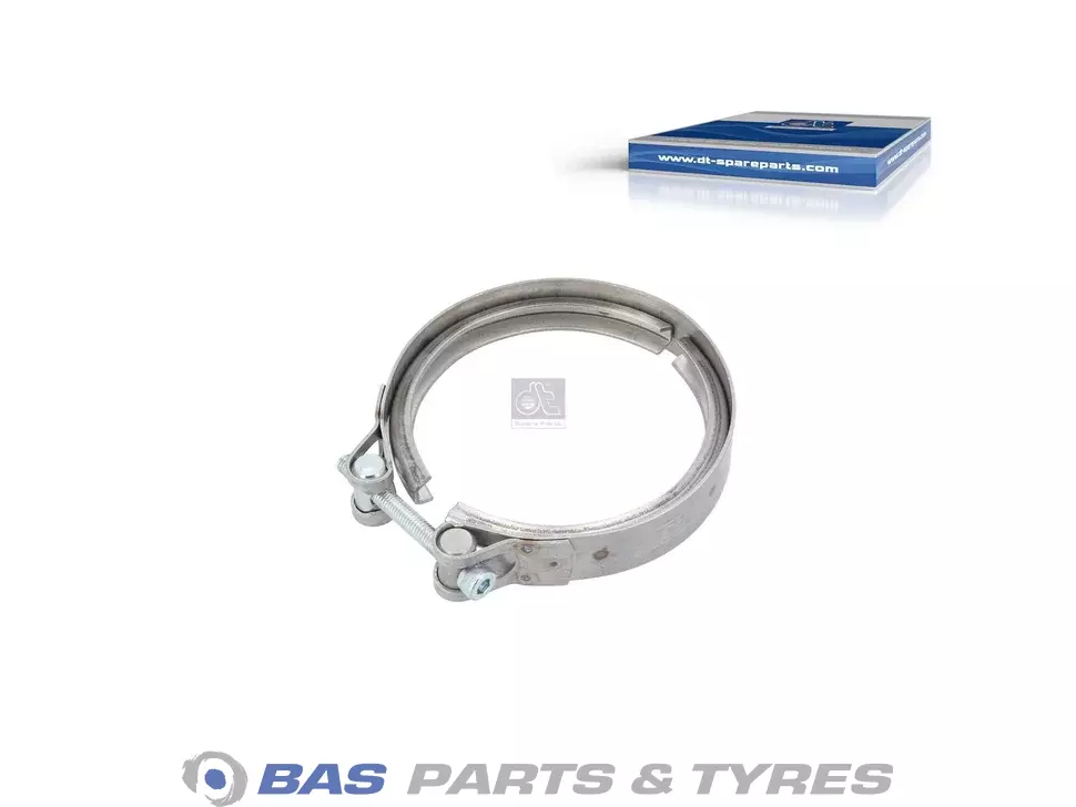 clemă DT Spare Parts 1352668