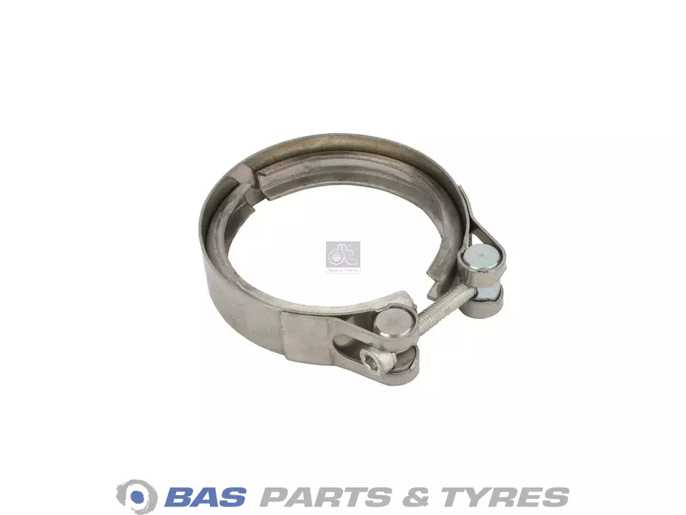 Abrazadera DT Spare Parts 1371085