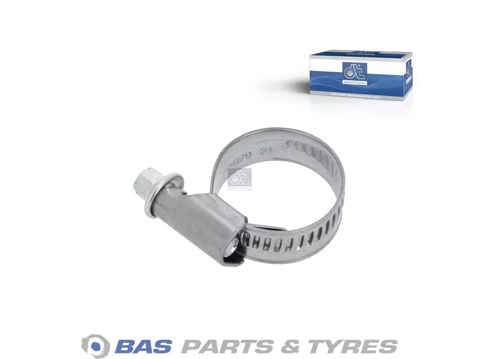 Скоба DT Spare Parts 1466074