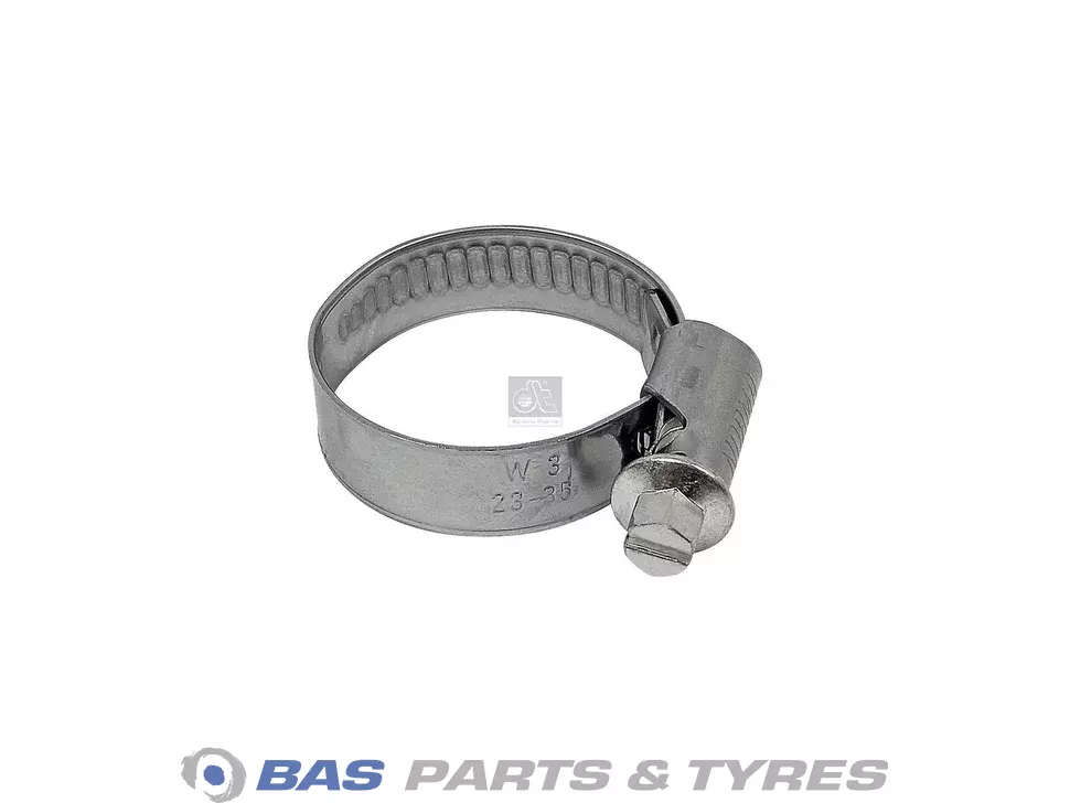 Скоба DT Spare Parts 1466075